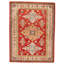 Hand Woven Wool Oriental Area Rug