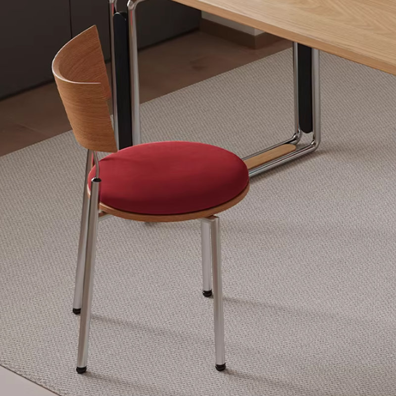 Table rectangulaire multifonctionnelle Modern Creative, H 29,52 po x l 55,11 po x P 27,55 po