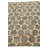 Ortega Gray Rug