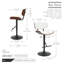 Tabouret de bar Pehrson-1238498232