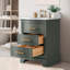 Ensemble de meuble-lavabo simple 24 po Goleta-545069649