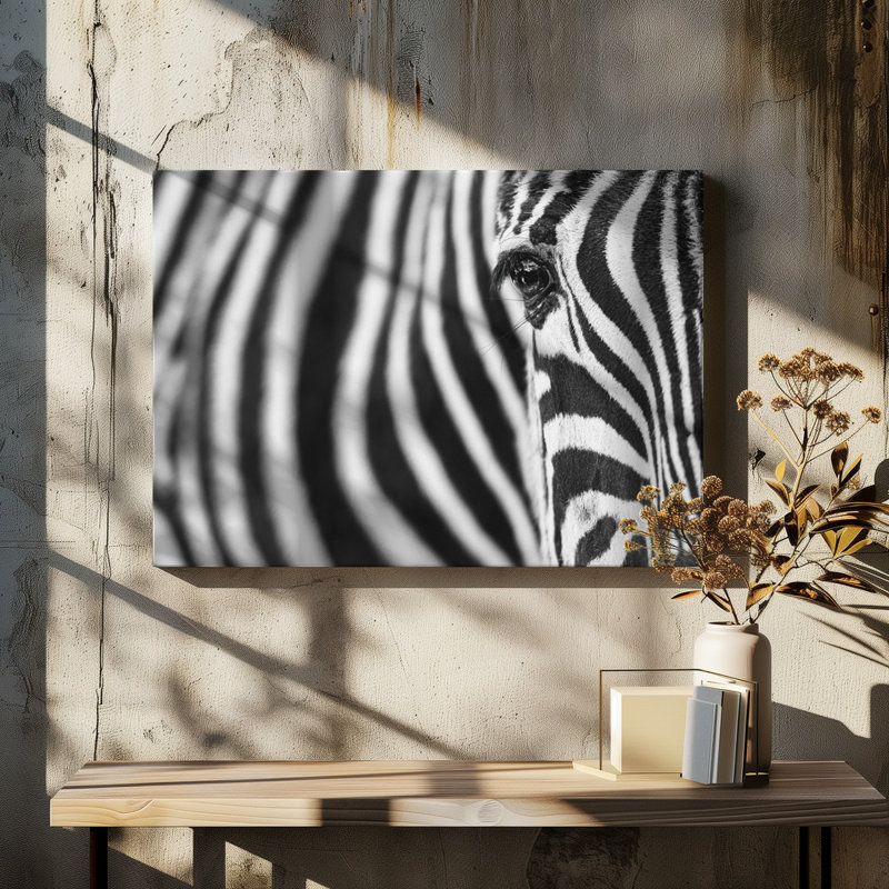Wrapped Canvas Print, 50.8cm H x 76.2cm W