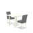 Gris platine