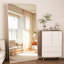 Aluminium Rectangle Mirror with Hooks-117531121-117531122