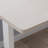 Jonesboro 63'' L-Shaped Height Adjustable Standing Desk-555411599