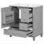 Meuble-lavabo 30 po avec lavabo-1610807976