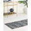 Tapis oriental bleu et gris Lanett-86630590