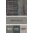 Machine Washable Gray Area Rug GSIX03688-1625290829