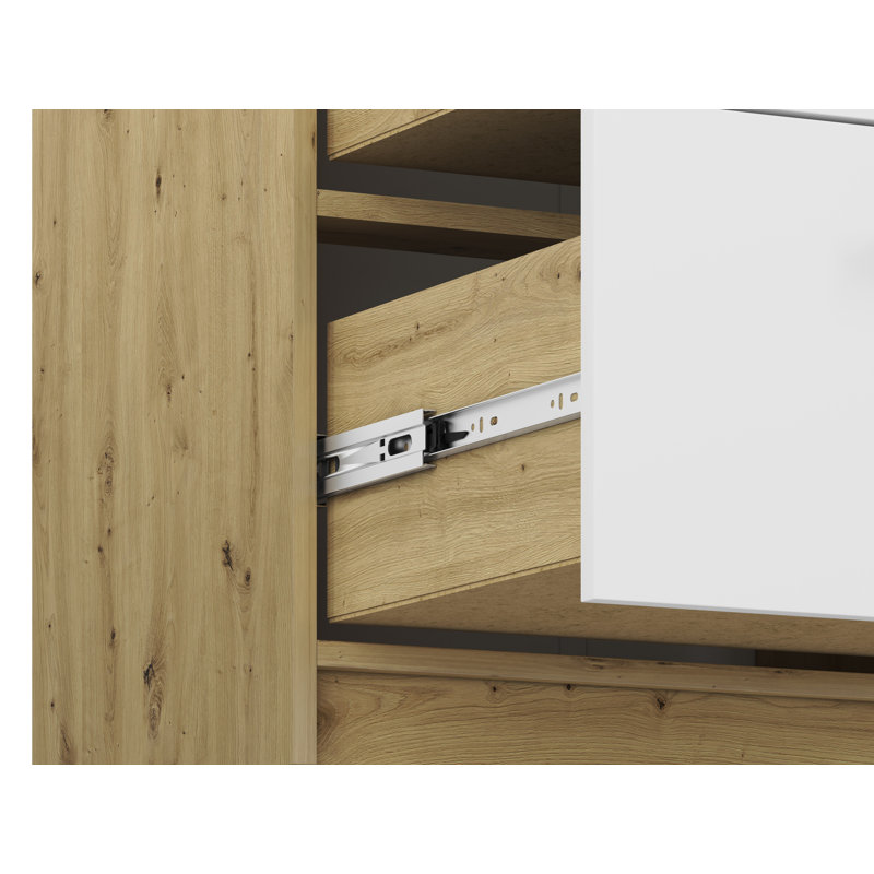 Eniko 120cm Sideboard