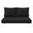 Ensemble de 3 coussins de remplacement de 5 po pour siège / dossier-852179405