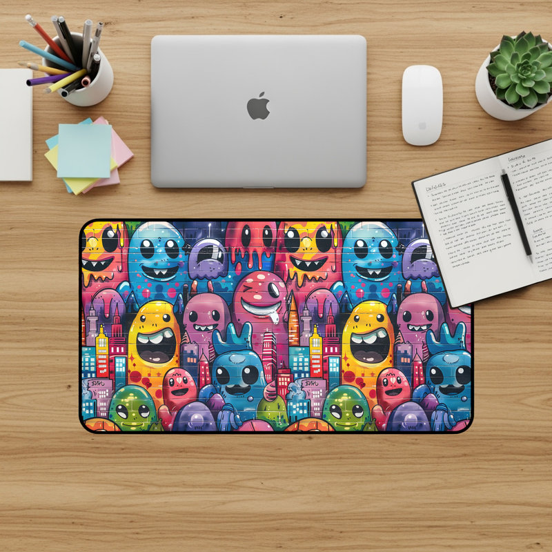 Desk Pad