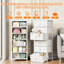Commode 6 tiroirs Urnelle