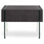 Eford 58cm W Bedside Table
