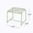 ELBA CHAT SET-1518500751