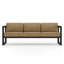 Avion Patio Sofa with Sunbrella Cushions-120725576-116919612