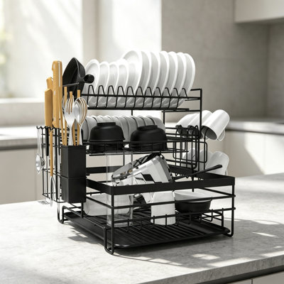 Stainless Steel Dish Rack