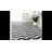 Sgm-Amhold Shag Performance Chevron Rug-1459500521