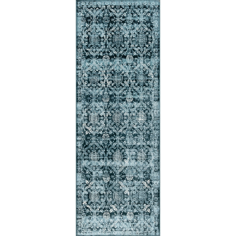 Farah Indoor Rug, Runner 2'7" x 9'10"