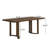 Harlan Rectangular Dining Table-1702850232-1702850233