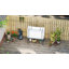 Raised Garden Bed