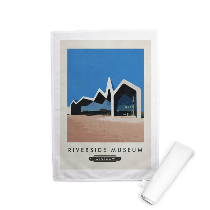 Cotton Kitchen Towel