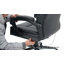 Fauteuil de direction ergonomique Office