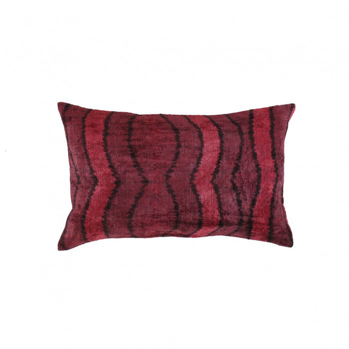 Coussin fait à la main TI 309 Royal Velvet