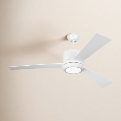 Tulsi Ceiling Fan with Light Kit