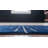 Glam Navy Blue Silver Area Rug-29446721