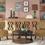 Buffet de 80 po de largeur Myles-2121595694