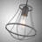Byrnes 1 - Light Single Pendant