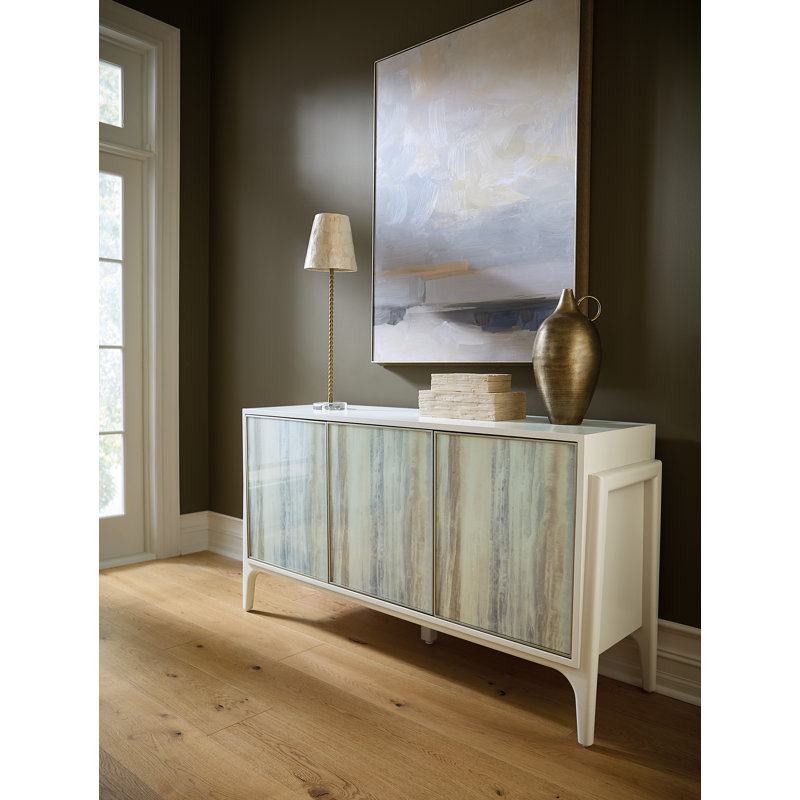 Hera 60" Credenza