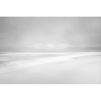 Black & White Water IV