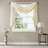 Diamond Sheer Embroidered Window Scarf-20185119-20185109