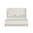 Stanger Wingback Bed-103484589