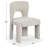 Tamlyn Performance Fabric Dining Chair-1072772419