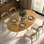 Table de salle à manger Bayah-97091171