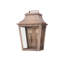 Lanterne murale d'extérieur Hazeldell-24030976-24030975