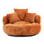 Mason Chenille Bean Bag Lounger-121299820