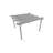 Corfu Vinyl Pergola-613006613