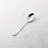 Stainless Steel Teaspoon