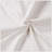 Hara Linen Upholstered Bed Withthick Headboard & Solid Wood Base-118705392