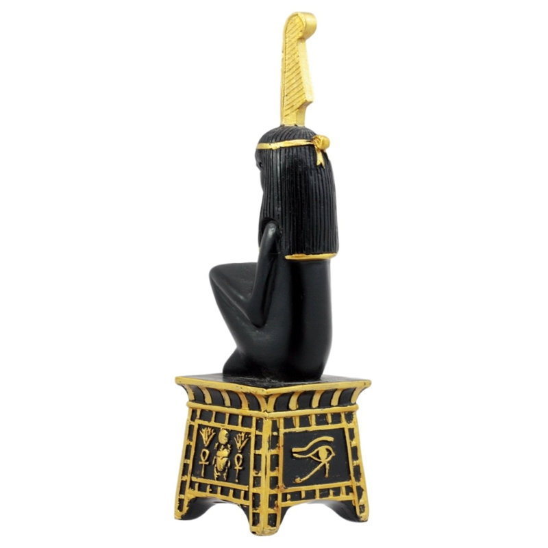 Figurine Travat
