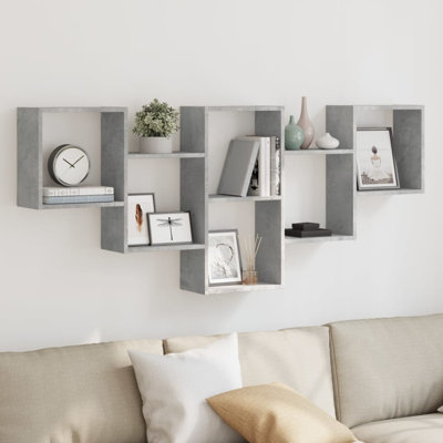 Ricchetti Floating Shelf