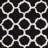 Cannen Hand Tufted Wool Geometric Rug-1326565797