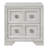 Jaboris 2-Drawer Nightstand