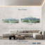 Plage de Surfside dans le brouillard-1267710033