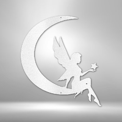 Wall Decor on Metal