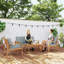 Garden Sofa Set-623350476-623350484
