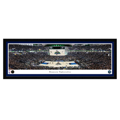 Minnesota Timberwolves - Cadre sélectionné